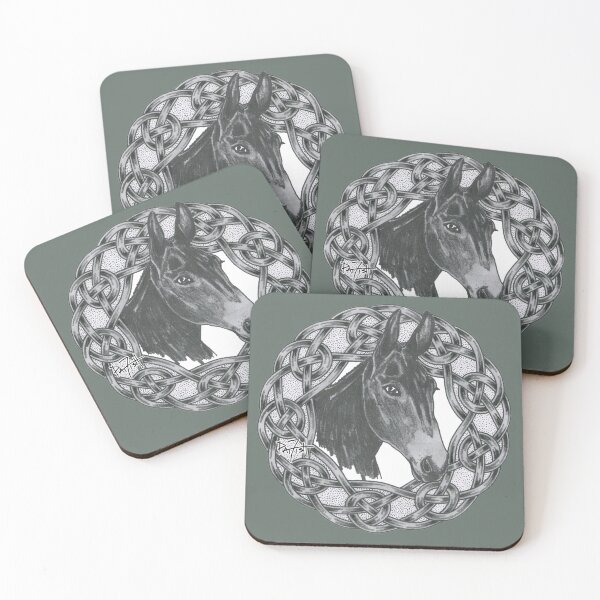 Item preview, The Mule is My Pal designed and sold by Pat Fish.