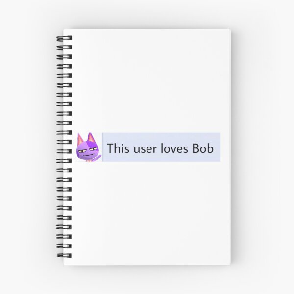 Item preview, this user loves bob designed and sold by celestivl.