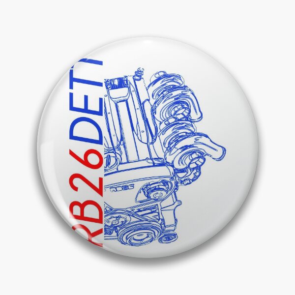 Item preview, RB26DETT Skyline R34 Engine designed and sold by DarkPapper.