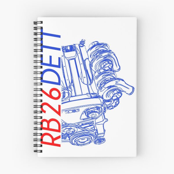 Item preview, RB26DETT Skyline R34 Engine designed and sold by DarkPapper.