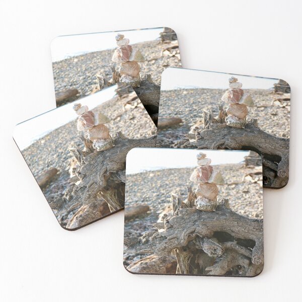 Item preview, Stacked Rocks designed and sold by Darlene Boudreaux.