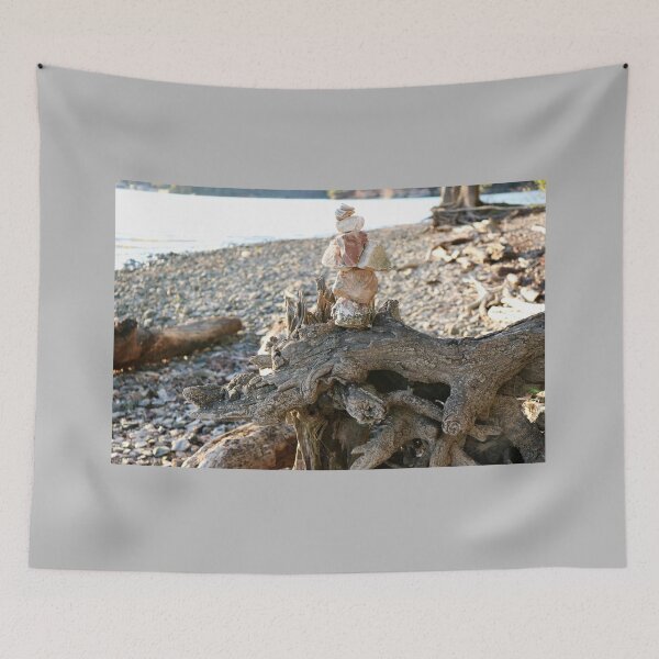 Item preview, Stacked Rocks designed and sold by Darlene Boudreaux.