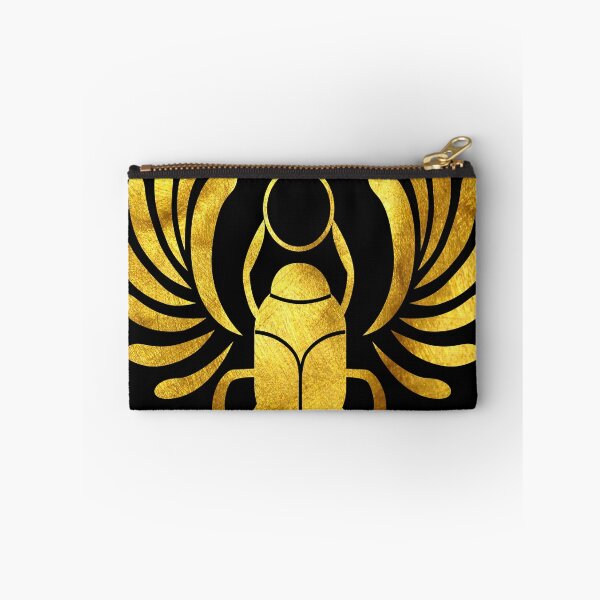 Item preview, GOLD Royal Beatle designed and sold by Amelia ART G.