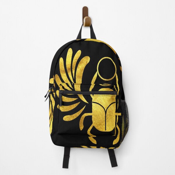 Item preview, GOLD Royal Beatle designed and sold by Amelia ART G.