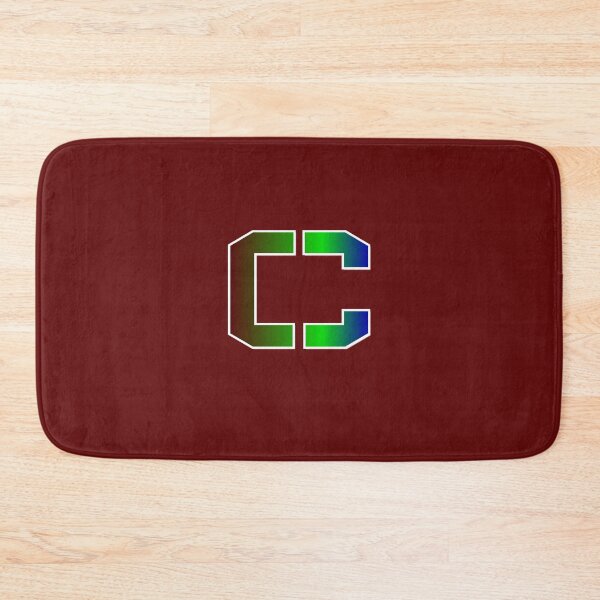 Item preview, Large Letter C Elegant Colored Monogram designed and sold by AnadAA.