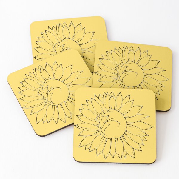 Item preview, Sunny Days designed and sold by CosmicGreys.