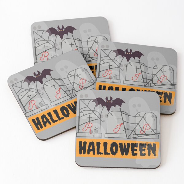 Item preview, RIP Halloween Night designed and sold by GeoTeasters.