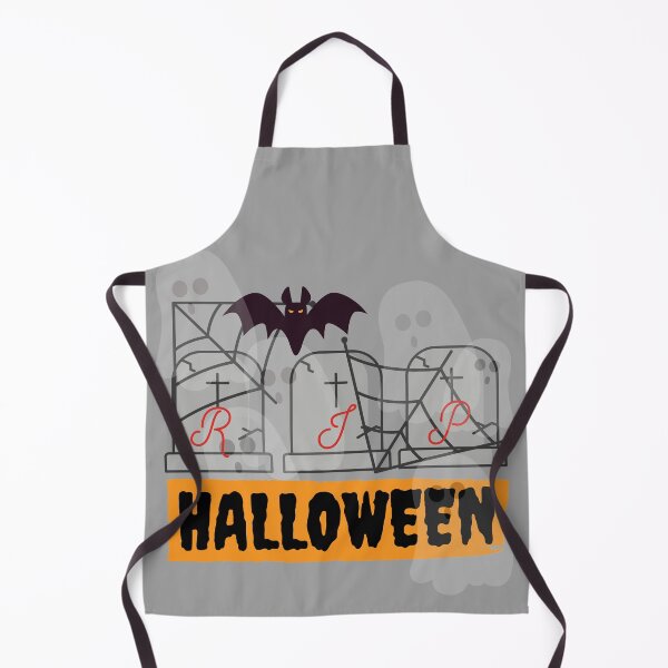 Item preview, RIP Halloween Night designed and sold by GeoTeasters.