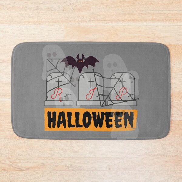 Item preview, RIP Halloween Night designed and sold by GeoTeasters.