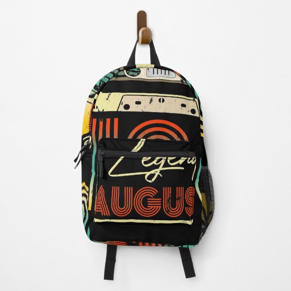 Item preview, Vintage Birthday Gift Legend Since August 1966 designed and sold by brandyzalesart.