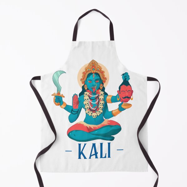 Item preview, Kali I designed and sold by MizzKarizmah.