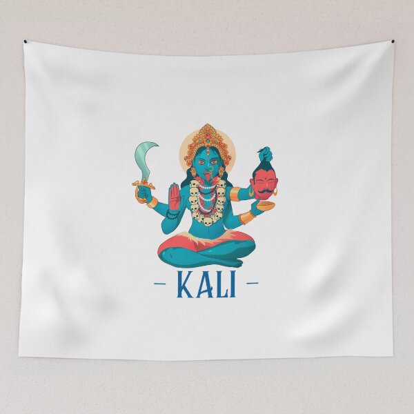 Item preview, Kali I designed and sold by MizzKarizmah.