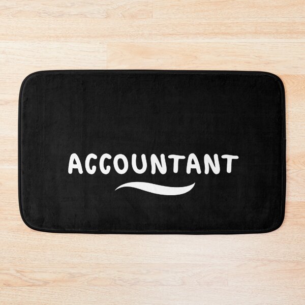 Item preview, ACCOUNTANT designed and sold by T-shirtgallery.