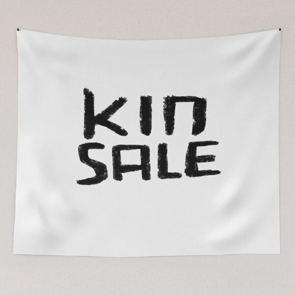 Item preview, Cool Eire: Kinsale, Irlanda designed and sold by badlydrawnbabe.