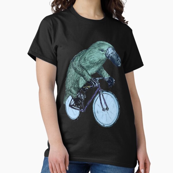 Item preview, Bicycling Platypus designed and sold by shopCao22.