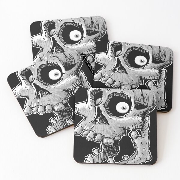 Item preview, Bonehead designed and sold by Bleee.