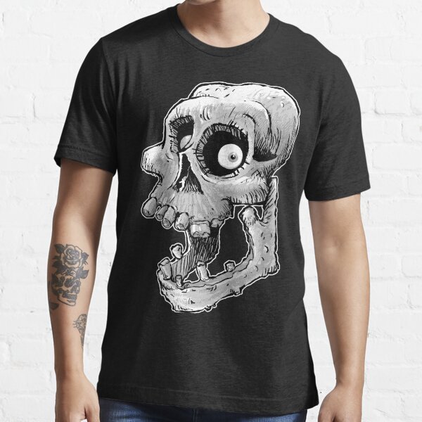 Bonehead Essential T-Shirt