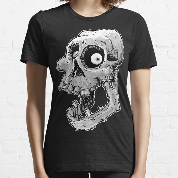 Bonehead Essential T-Shirt