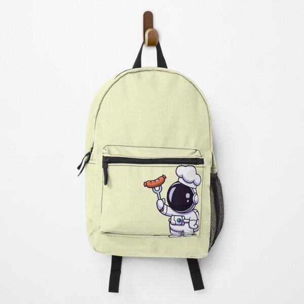 Item preview, MasterChef Astronaut, Space designed and sold by AUGUSHOPTY.