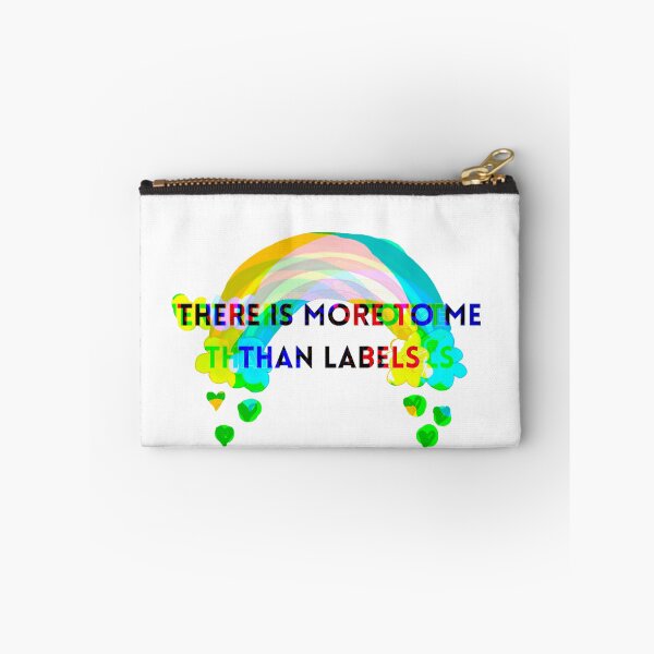 Item preview, There is More to me than Labels 2.0 designed and sold by panilz.