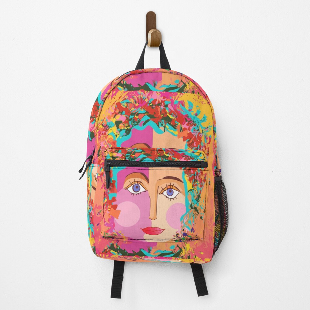 Item preview, Backpack designed and sold by lorac21.