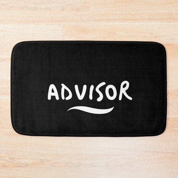 Item preview, ADVISOR designed and sold by T-shirtgallery.