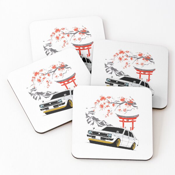 Item preview, Corolla KE30 designed and sold by DarkPapper.