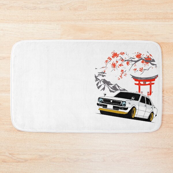 Item preview, Corolla KE30 designed and sold by DarkPapper.