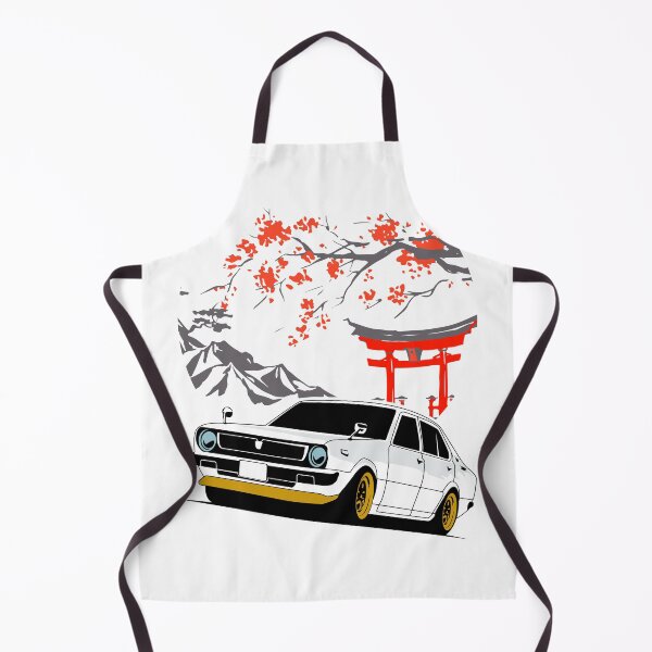 Item preview, Corolla KE30 designed and sold by DarkPapper.