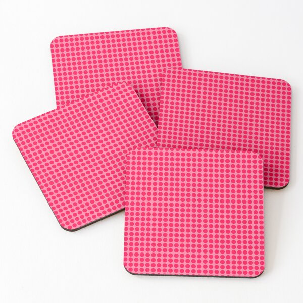 Item preview, red circle design designed and sold by claudiaizabella.