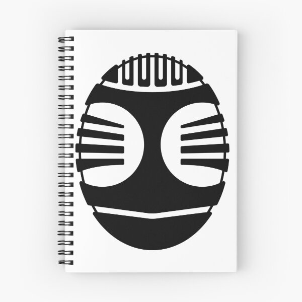 Item preview, Aztec Mask Symbol designed and sold by boneytoes.