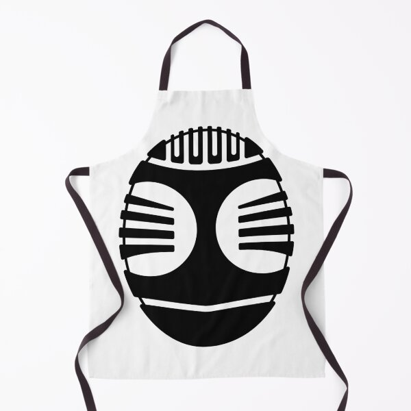 Item preview, Aztec Mask Symbol designed and sold by boneytoes.