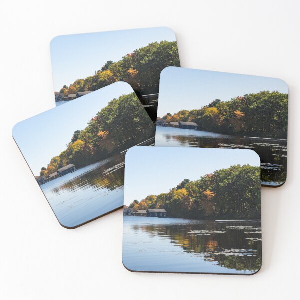 Item preview, Glossy Fall -  designed and sold by Georgia Mizuleva.
