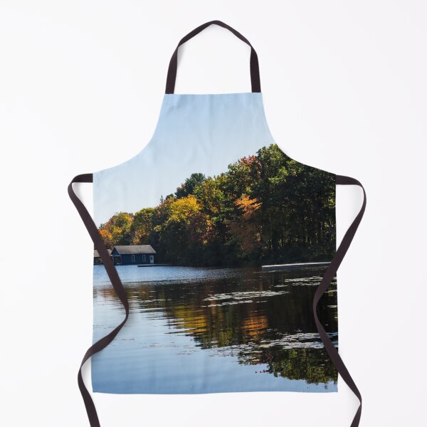 Item preview, Glossy Fall - designed and sold by Georgia Mizuleva.