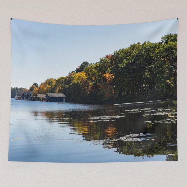 Item preview, Glossy Fall -  designed and sold by Georgia Mizuleva.
