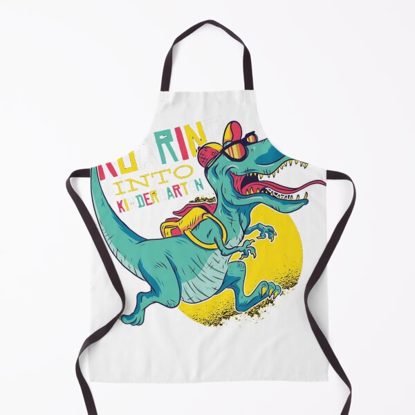 Item preview, Roaring Into Preschool designed and sold by SRedha.