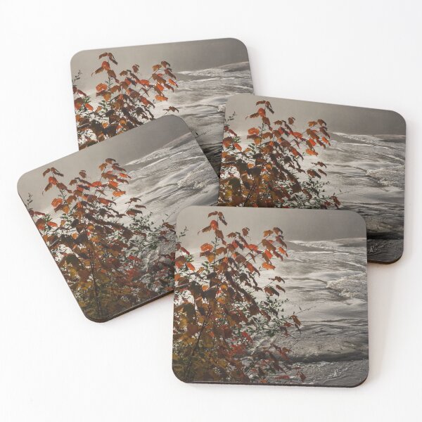 Item preview, Riverbank Color -  designed and sold by Georgia Mizuleva.