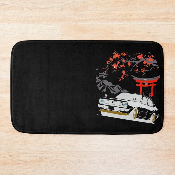 Item preview, Corolla KE30 designed and sold by DarkPapper.