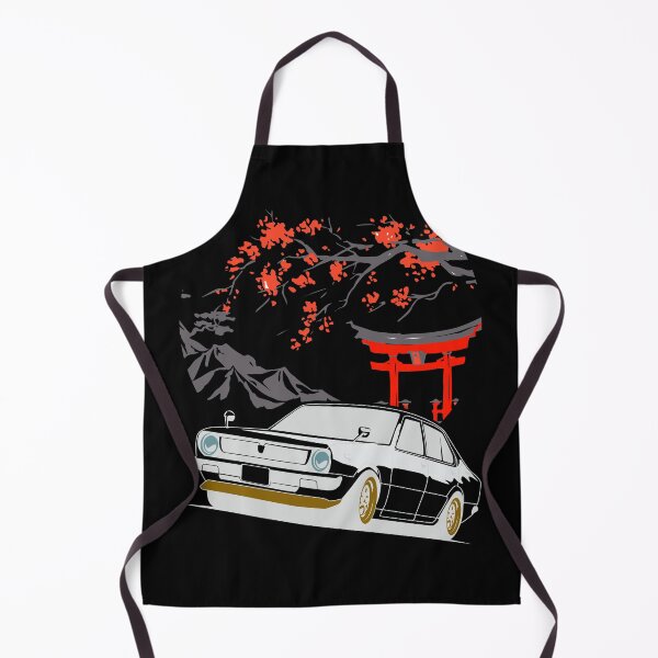 Item preview, Corolla KE30 designed and sold by DarkPapper.