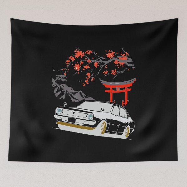Item preview, Corolla KE30 designed and sold by DarkPapper.