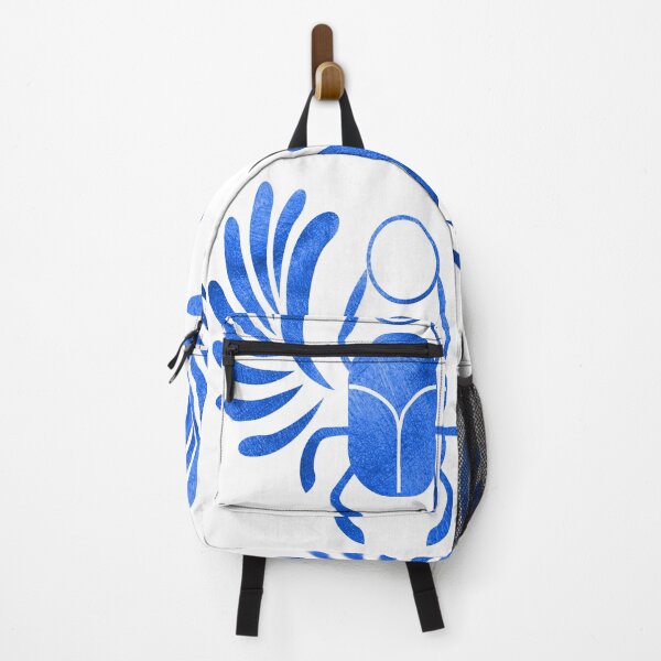 Item preview, BLUE Royal Beatle designed and sold by Amelia ART G.