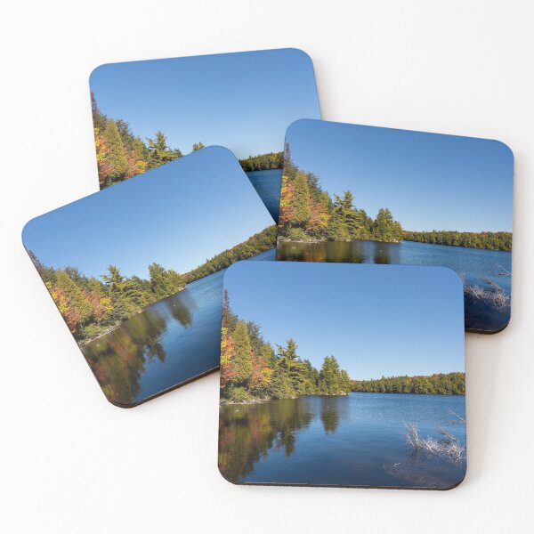 Item preview, Crisp Autumn Day -  designed and sold by Georgia Mizuleva.
