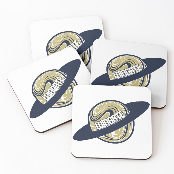 Item preview, Wingate University Planet designed and sold by kkosmicki.
