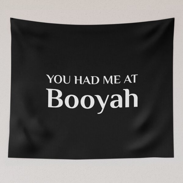 Item preview, Booyah Stew Booya Bouja Boulyaw Bouyou Midwest designed and sold by Creekman Designs.