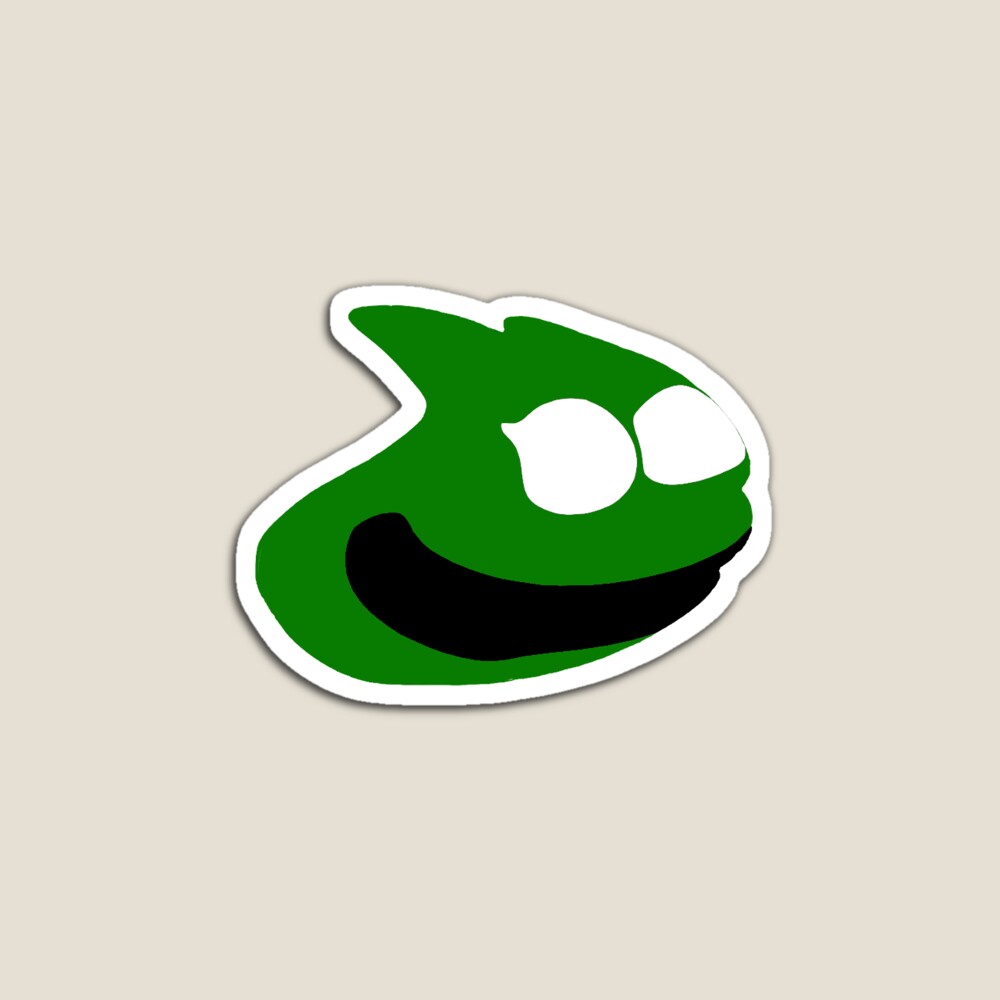 Team Pepega Magnet for Sale by TeamPepega