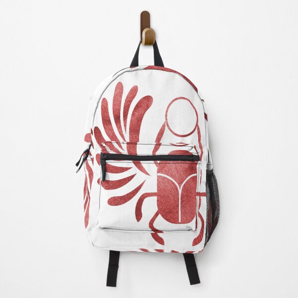 Item preview, RED Royal Beatle designed and sold by Amelia ART G.