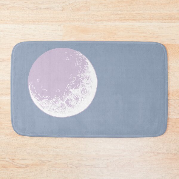 Item preview, Lavander Moon designed and sold by djamorartworks.