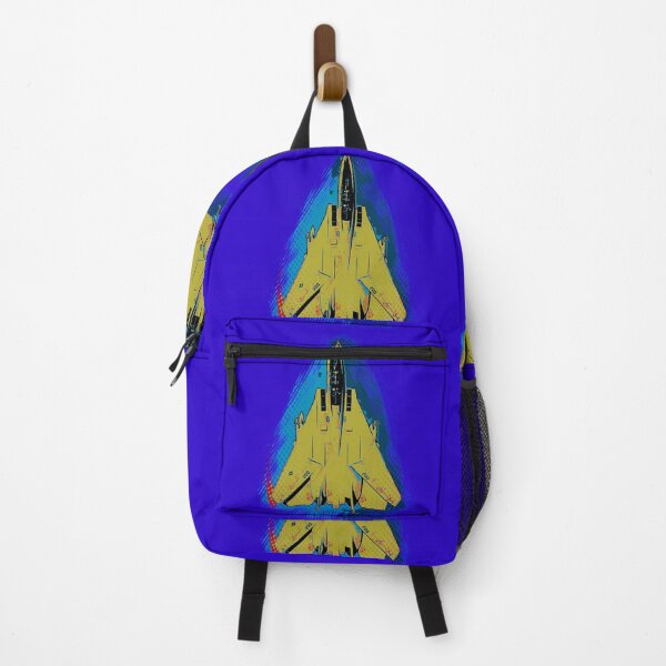 Item preview, F-14 - FLYING LEGENDS POP ART designed and sold by AEROSPACE-IND.