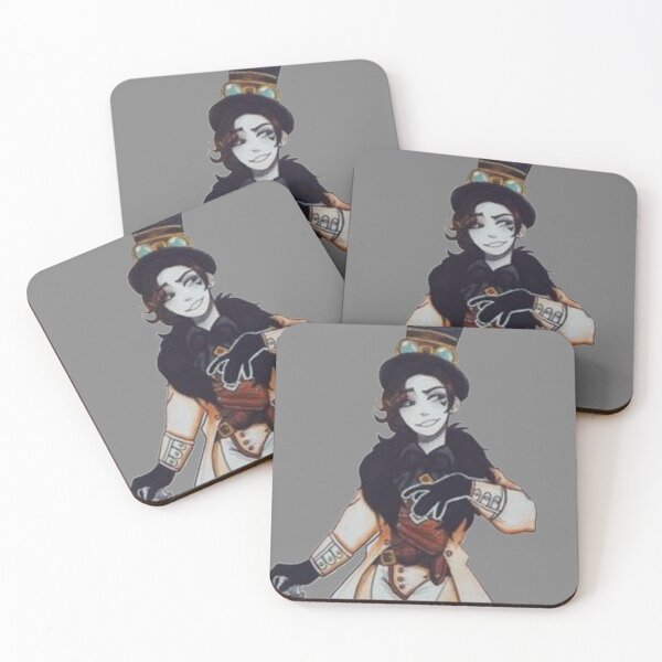 Item preview, Female Reaver ~ Fable 3 designed and sold by Queenmadison1.