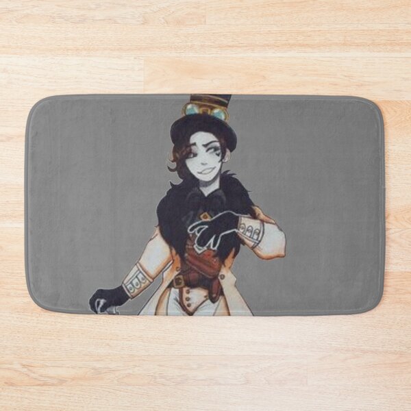 Item preview, Female Reaver ~ Fable 3 designed and sold by Queenmadison1.